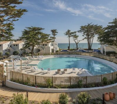 Paysagiste sur l'ile de Noirmoutier