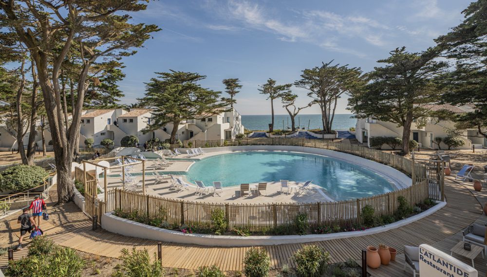 Aménagement paysager à Noirmoutier : réalisation d’un aménagement paysager