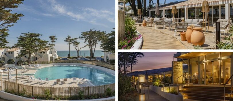 Paysagiste à Noirmoutier