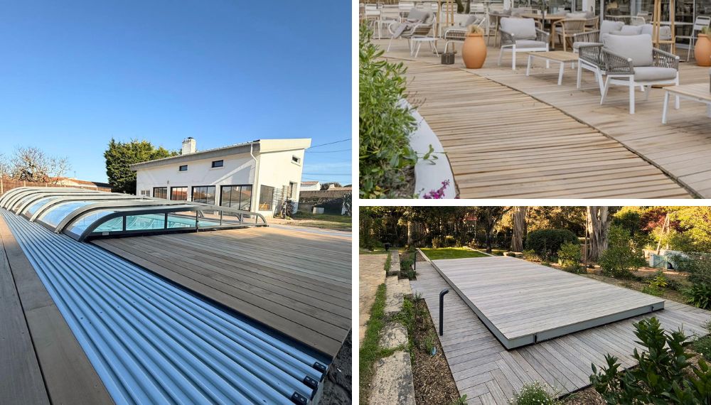 service de nettoyage terrasse bois à noirmoutier 
