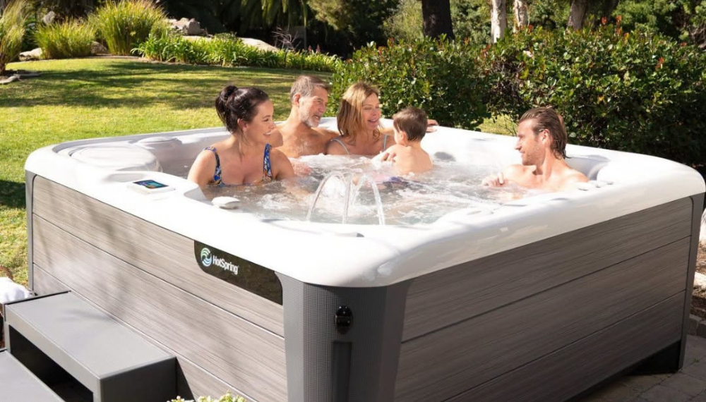 spa ile de noirmoutier greengardens hot spring