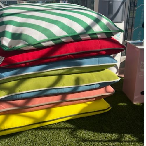 Vente de produits piscines à noirmoutier